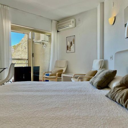 Aparthotel Chinasol Playa Almuñécar Zewnętrze zdjęcie