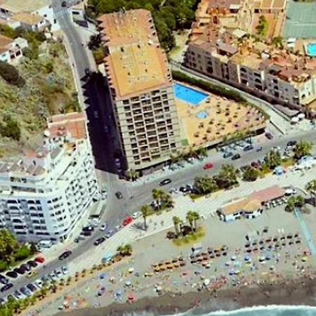 Aparthotel Chinasol Playa Almuñécar Zewnętrze zdjęcie