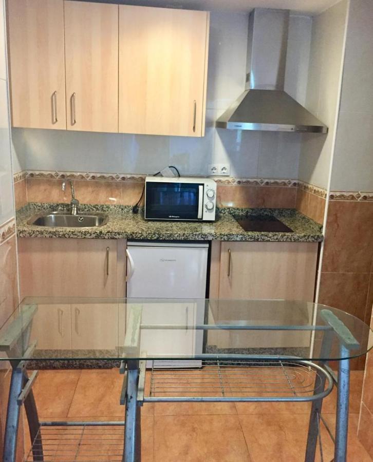 Aparthotel Chinasol Playa Almuñécar Zewnętrze zdjęcie