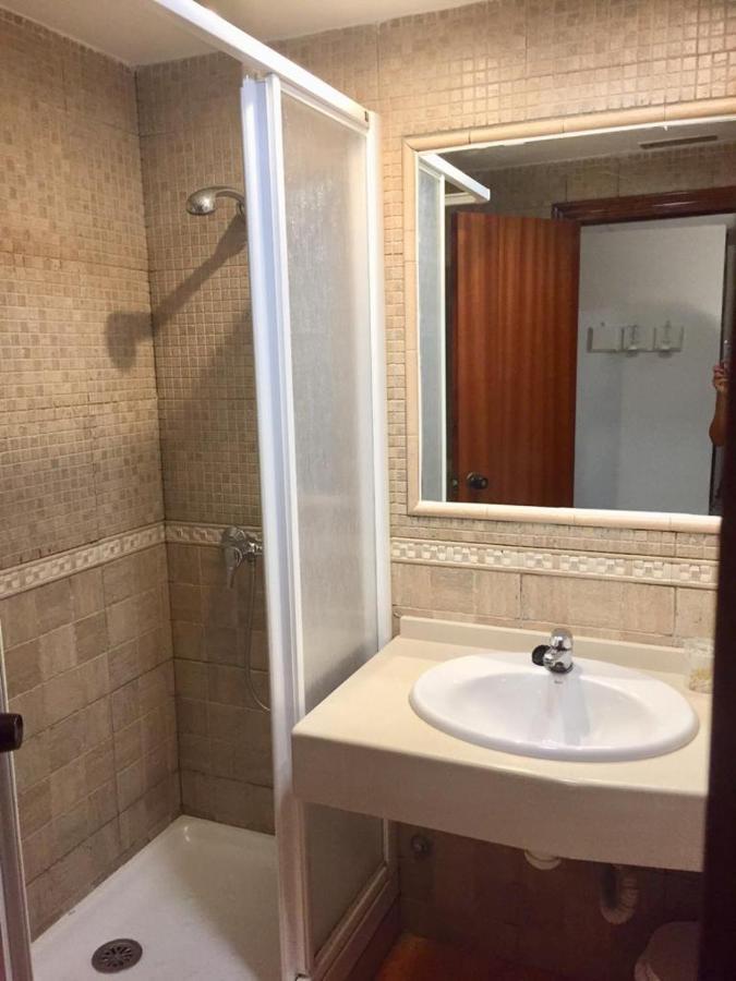 Aparthotel Chinasol Playa Almuñécar Zewnętrze zdjęcie