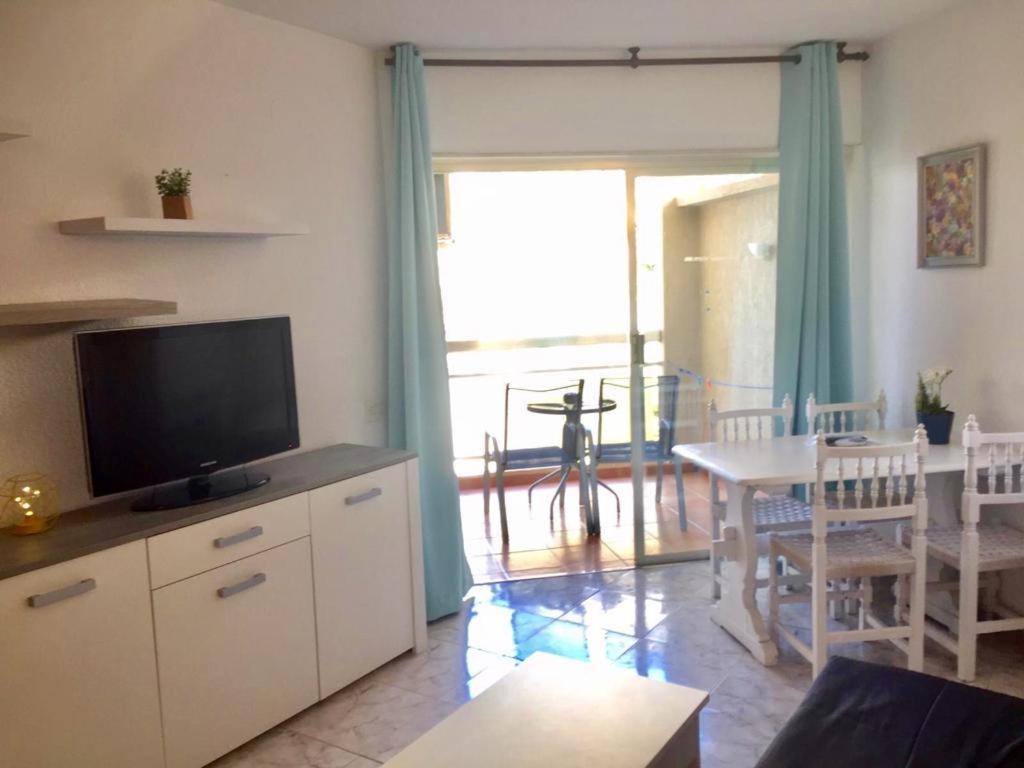 Aparthotel Chinasol Playa Almuñécar Zewnętrze zdjęcie