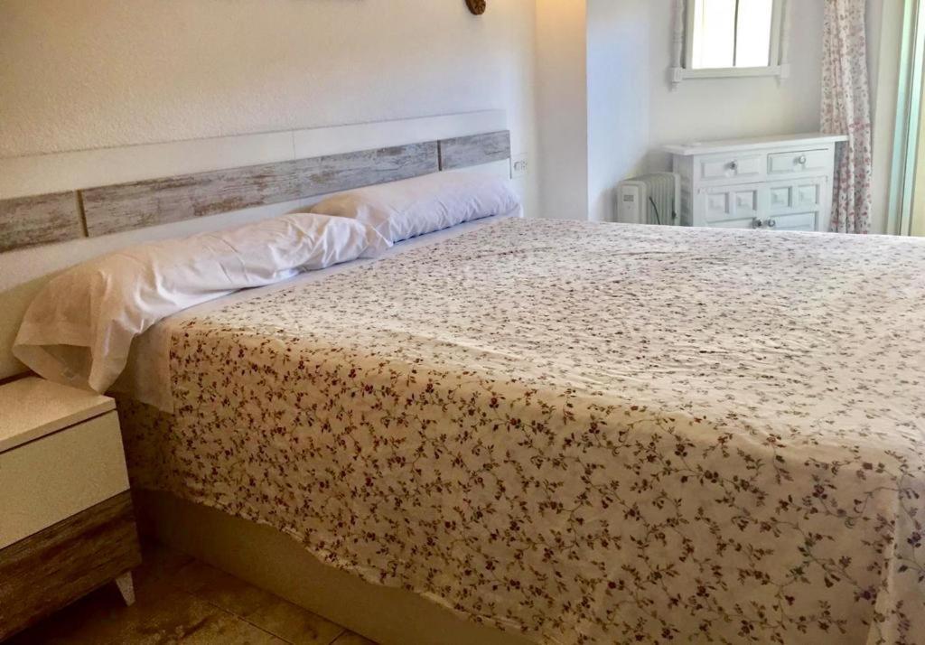 Aparthotel Chinasol Playa Almuñécar Zewnętrze zdjęcie